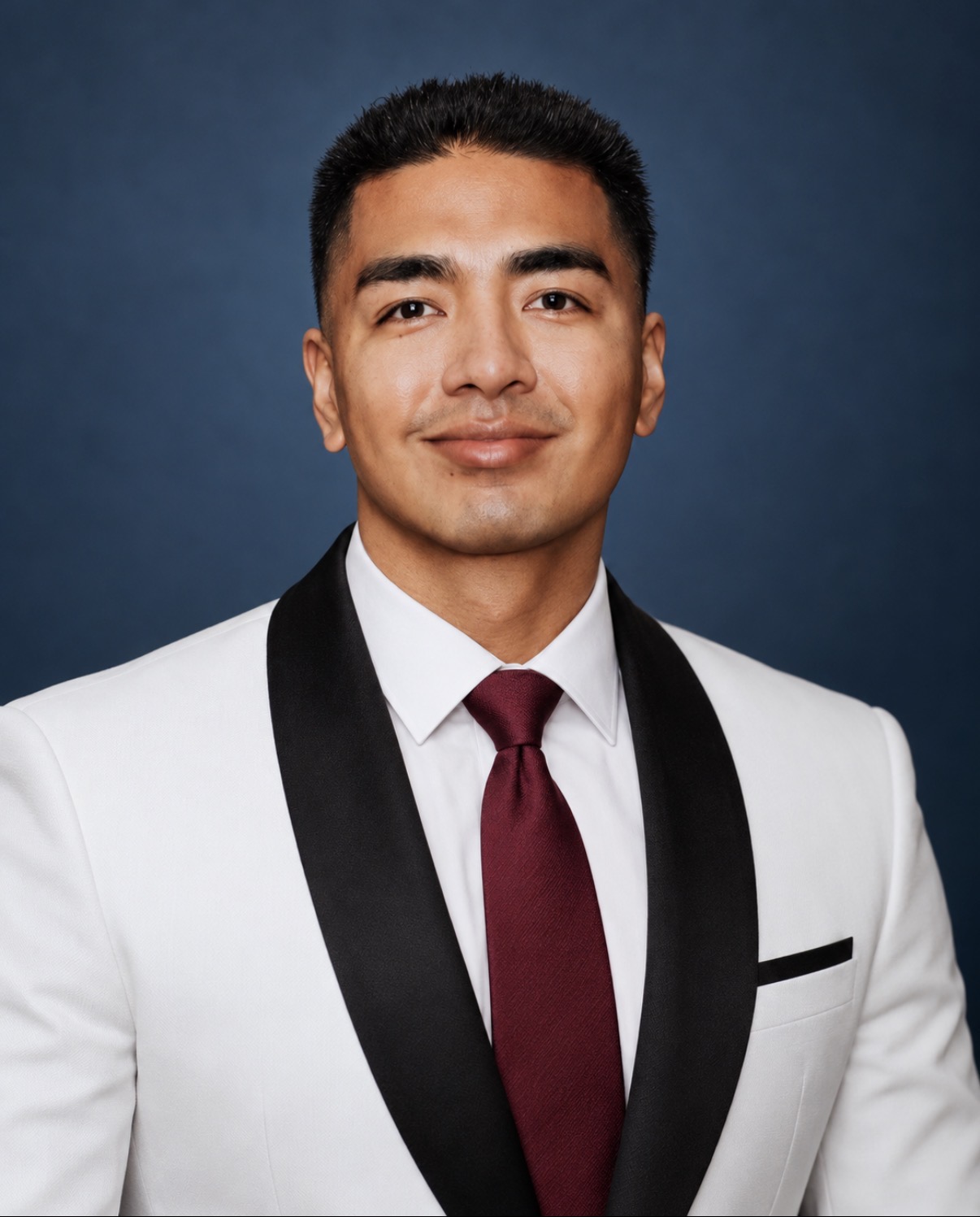 Angel Navarrete
